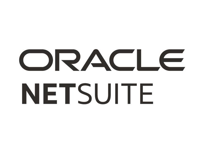 Oracle NetSuite logo